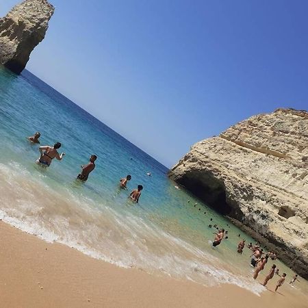 פורטימאו Areias Da Rocha - 500 M From The Beach 3 Castelos Praia Da Rocha מראה חיצוני תמונה