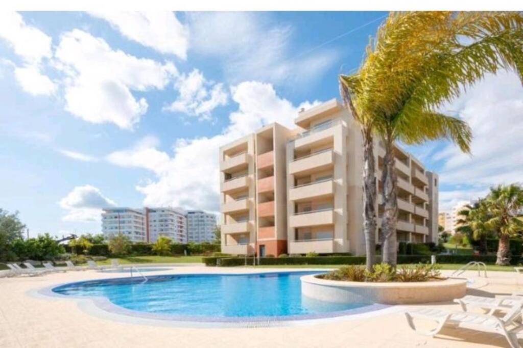 פורטימאו Areias Da Rocha - 500 M From The Beach 3 Castelos Praia Da Rocha מראה חיצוני תמונה
