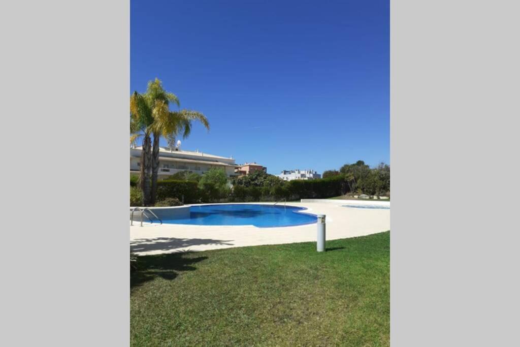 פורטימאו Areias Da Rocha - 500 M From The Beach 3 Castelos Praia Da Rocha מראה חיצוני תמונה