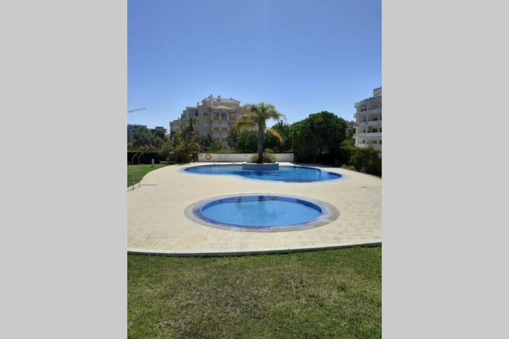 פורטימאו Areias Da Rocha - 500 M From The Beach 3 Castelos Praia Da Rocha מראה חיצוני תמונה