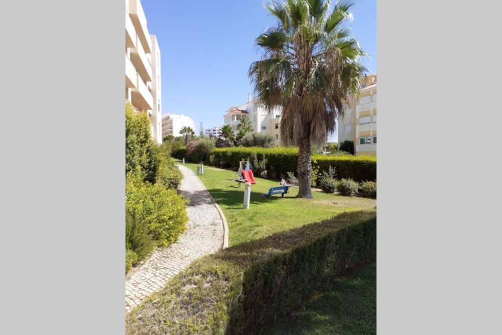 פורטימאו Areias Da Rocha - 500 M From The Beach 3 Castelos Praia Da Rocha מראה חיצוני תמונה