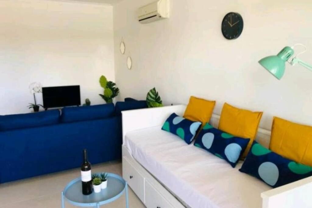 פורטימאו Areias Da Rocha - 500 M From The Beach 3 Castelos Praia Da Rocha מראה חיצוני תמונה