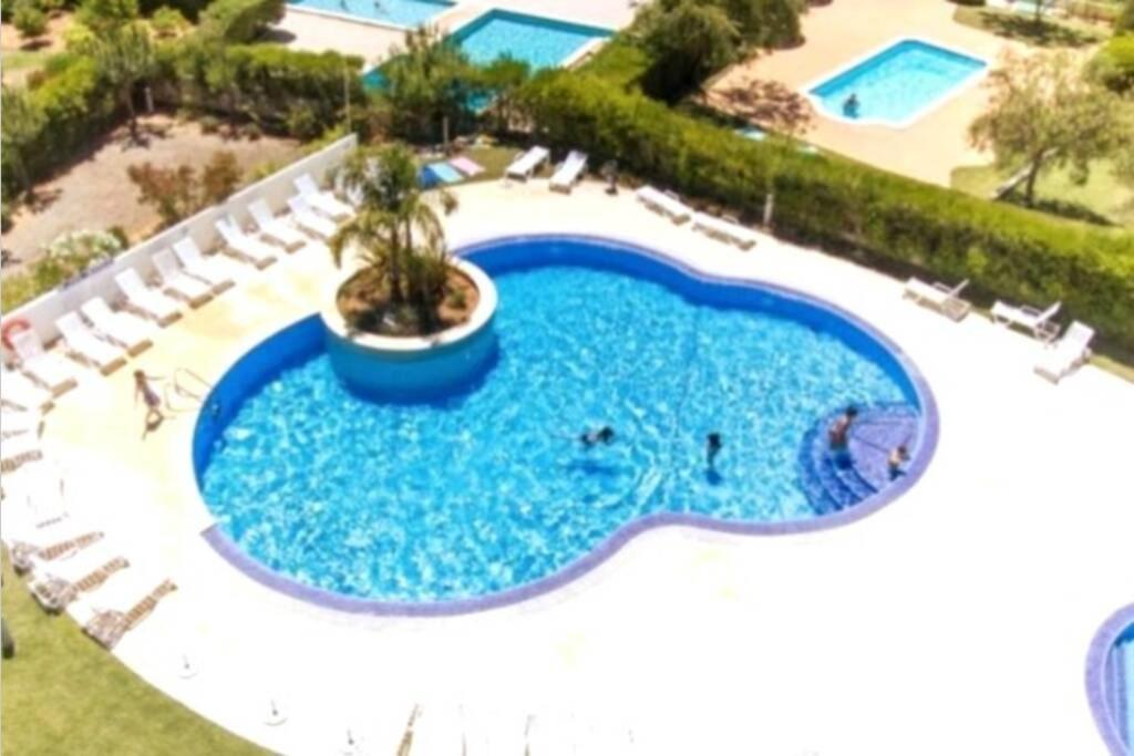 פורטימאו Areias Da Rocha - 500 M From The Beach 3 Castelos Praia Da Rocha מראה חיצוני תמונה