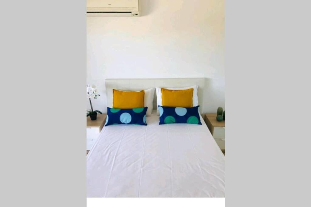 פורטימאו Areias Da Rocha - 500 M From The Beach 3 Castelos Praia Da Rocha מראה חיצוני תמונה